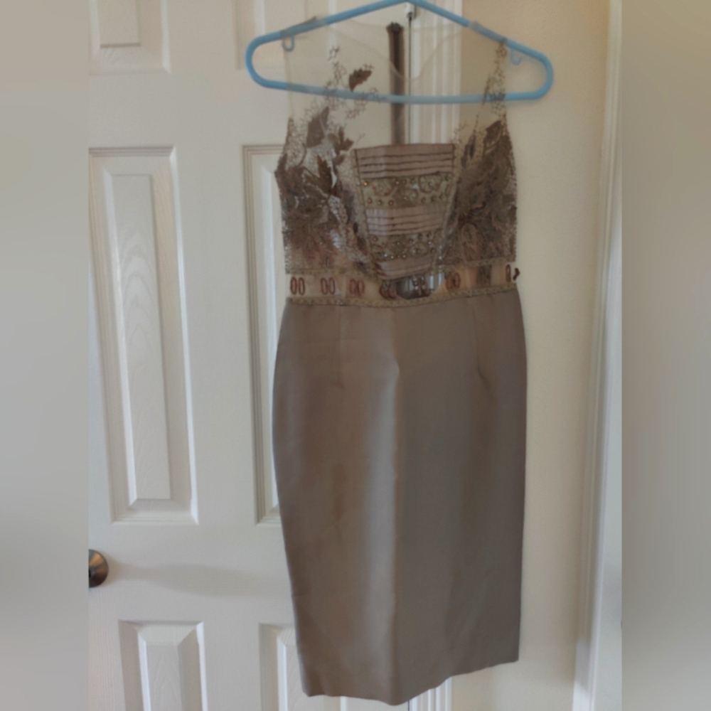 Valentino - pencil dress size 0